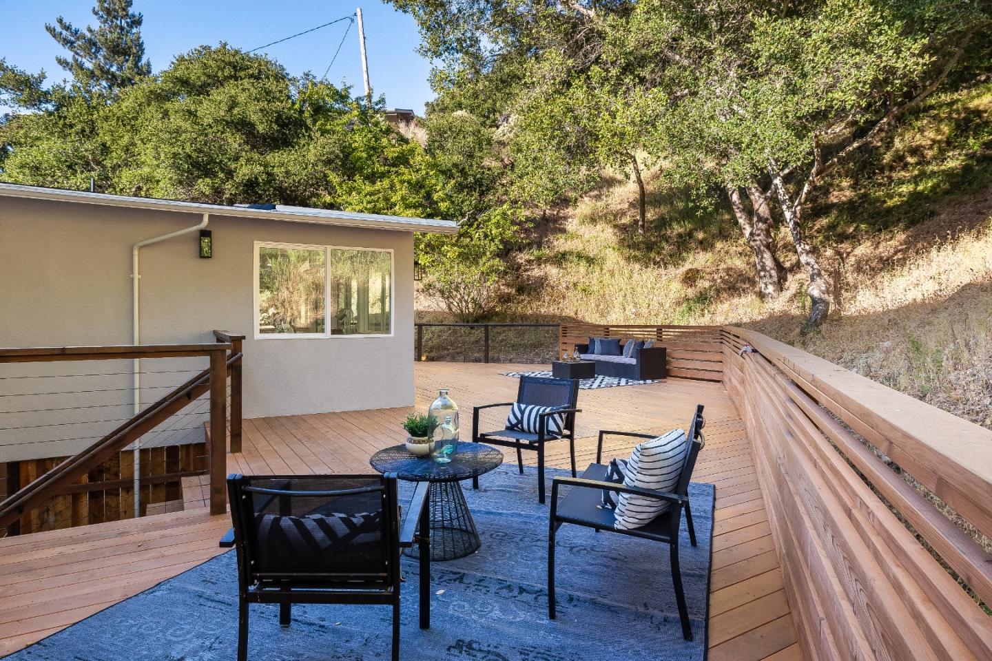 Detail Gallery Image 66 of 79 For 1315 Black Mountain Rd, Hillsborough,  CA 94010 - 4 Beds | 3 Baths