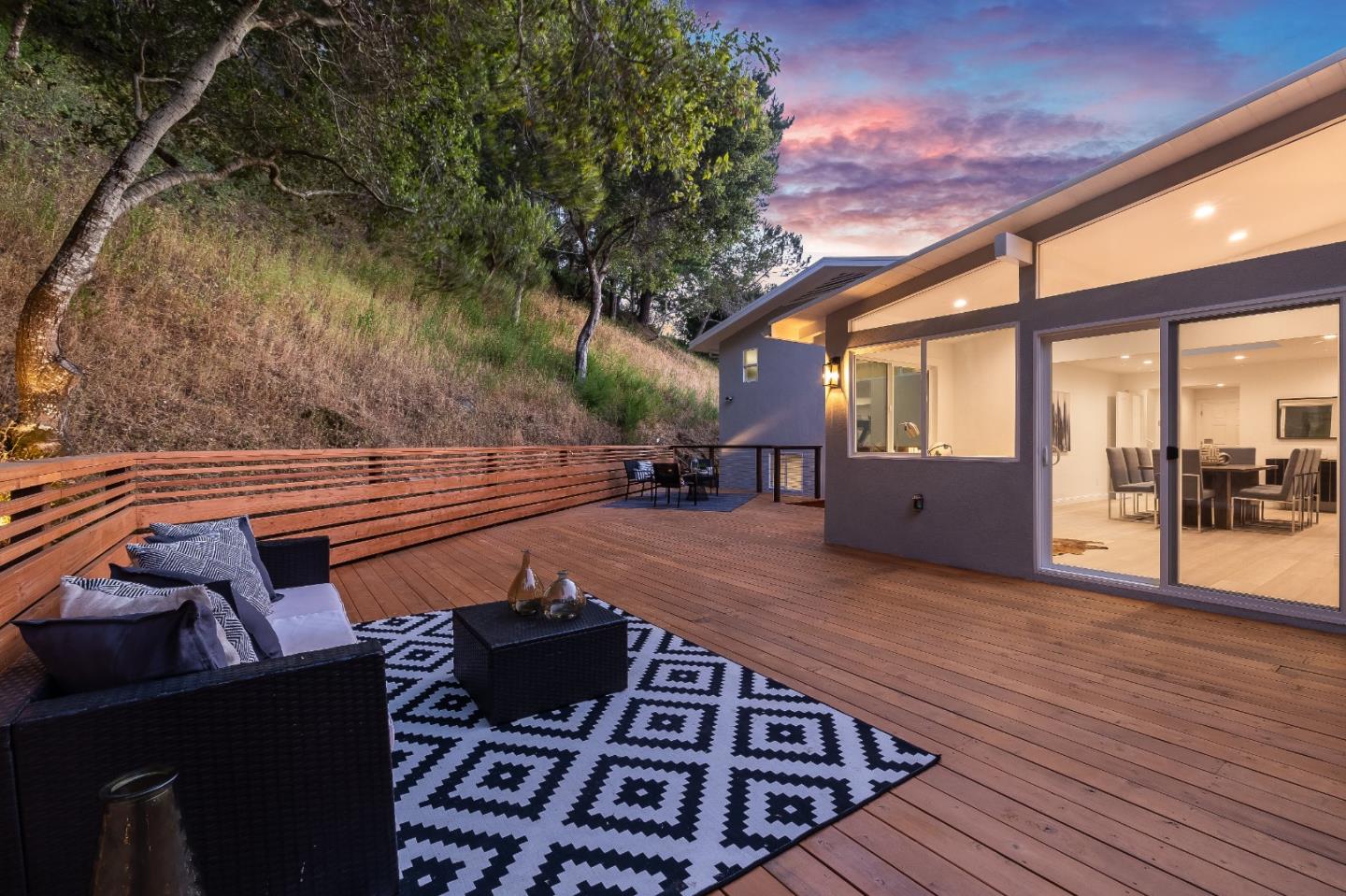 Detail Gallery Image 78 of 79 For 1315 Black Mountain Rd, Hillsborough,  CA 94010 - 4 Beds | 3 Baths