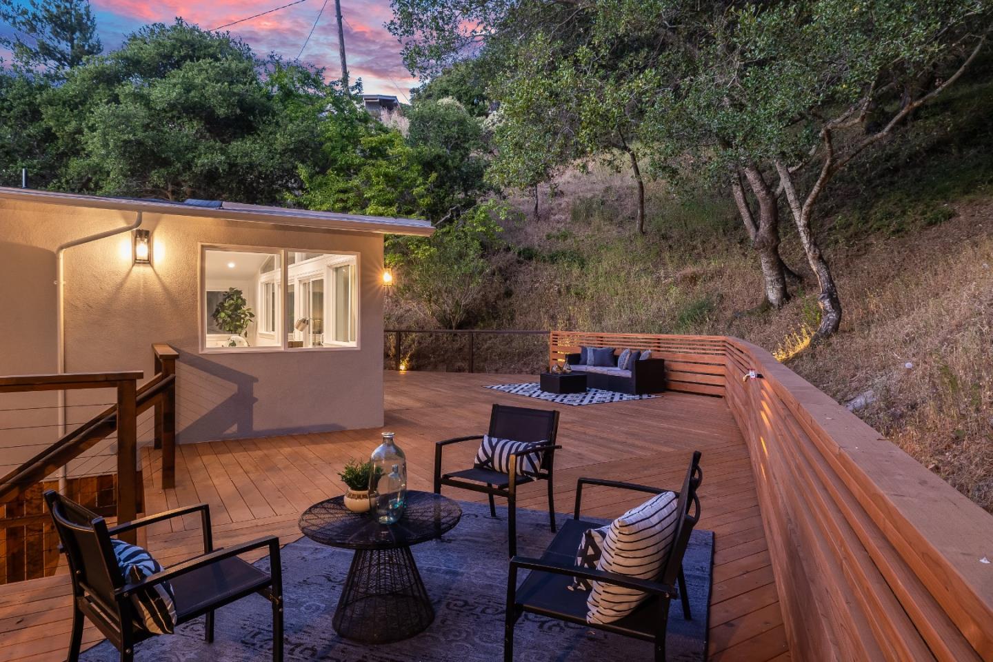 Detail Gallery Image 79 of 79 For 1315 Black Mountain Rd, Hillsborough,  CA 94010 - 4 Beds | 3 Baths