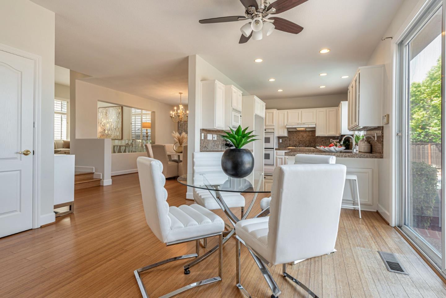 Detail Gallery Image 21 of 84 For 7330 Alexis Manor Pl, San Jose,  CA 95120 - 5 Beds | 3 Baths