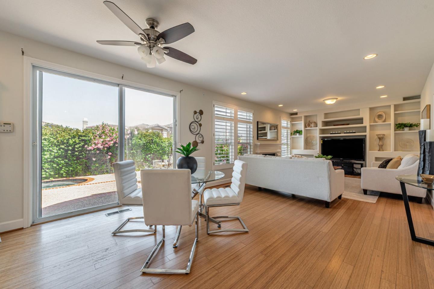 Detail Gallery Image 22 of 84 For 7330 Alexis Manor Pl, San Jose,  CA 95120 - 5 Beds | 3 Baths