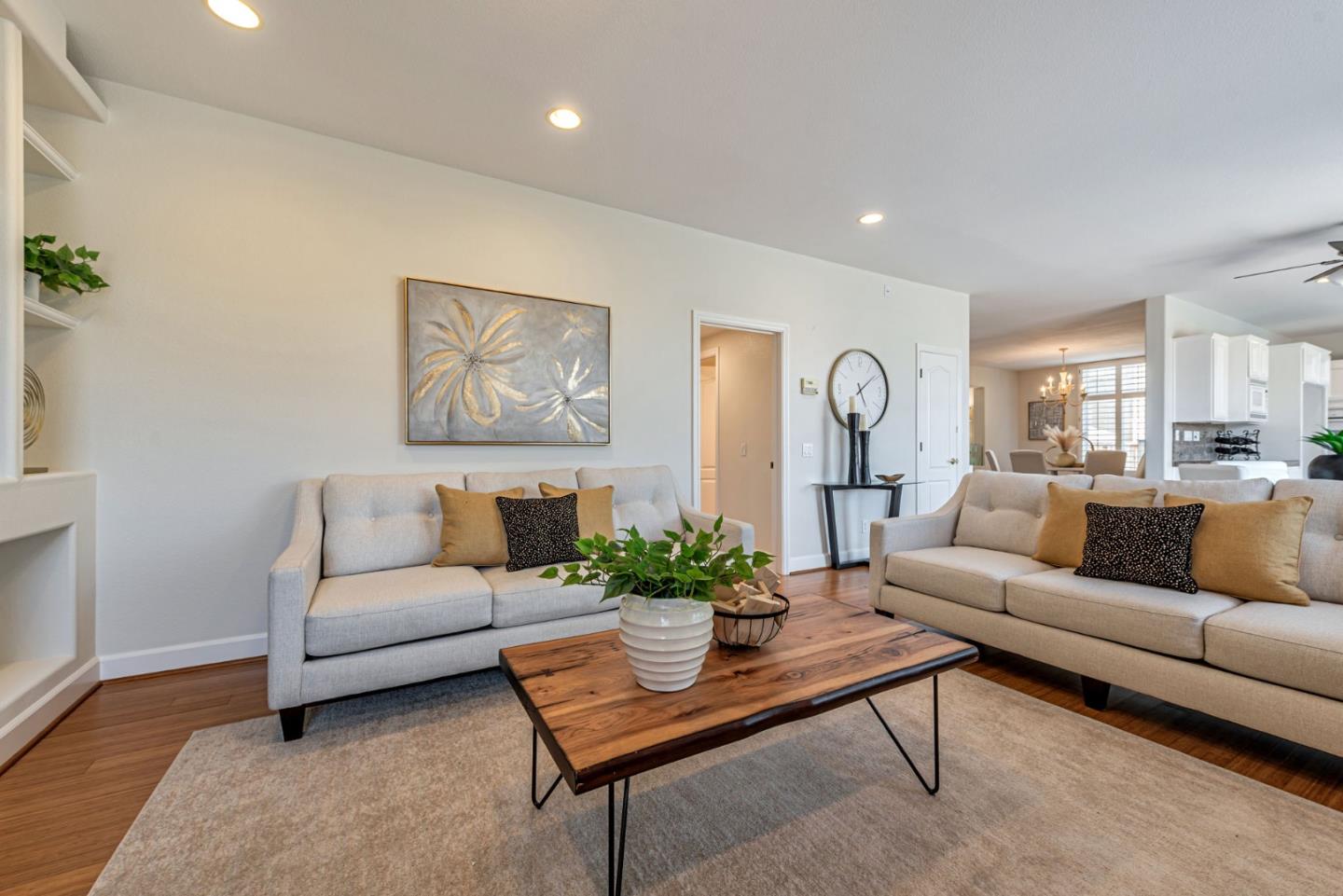 Detail Gallery Image 23 of 84 For 7330 Alexis Manor Pl, San Jose,  CA 95120 - 5 Beds | 3 Baths