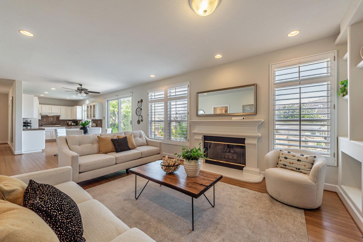 Detail Gallery Image 26 of 84 For 7330 Alexis Manor Pl, San Jose,  CA 95120 - 5 Beds | 3 Baths