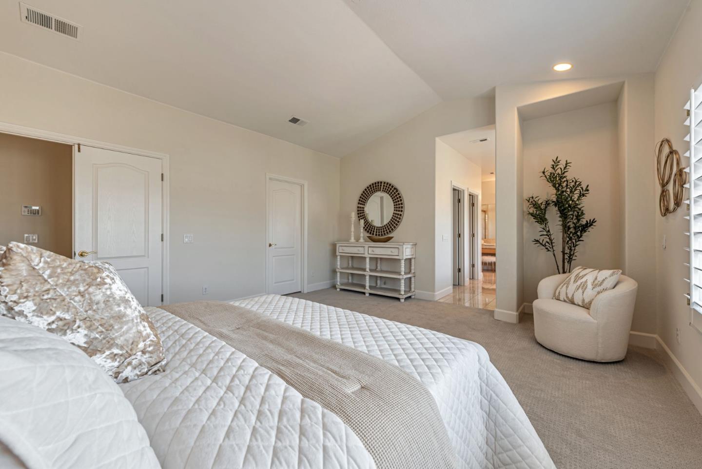 Detail Gallery Image 34 of 84 For 7330 Alexis Manor Pl, San Jose,  CA 95120 - 5 Beds | 3 Baths