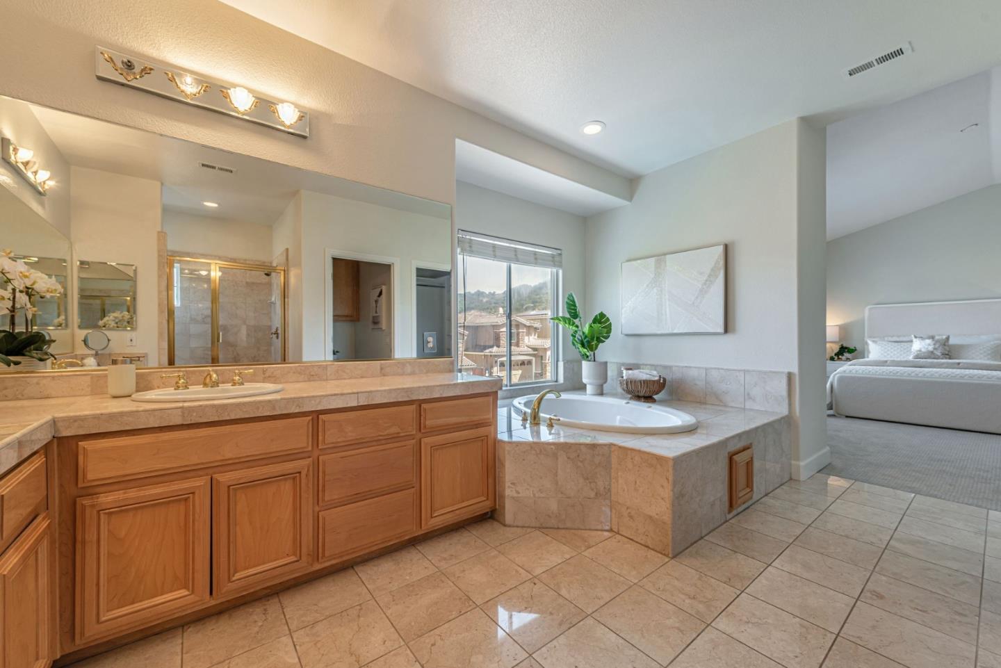 Detail Gallery Image 37 of 84 For 7330 Alexis Manor Pl, San Jose,  CA 95120 - 5 Beds | 3 Baths
