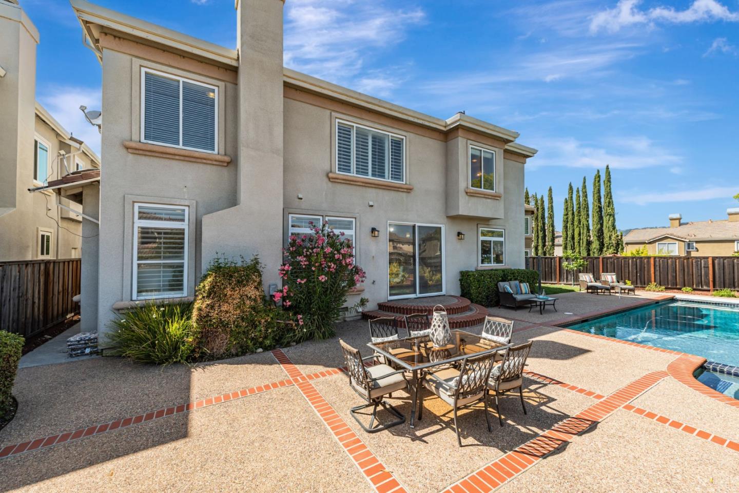 Detail Gallery Image 46 of 84 For 7330 Alexis Manor Pl, San Jose,  CA 95120 - 5 Beds | 3 Baths
