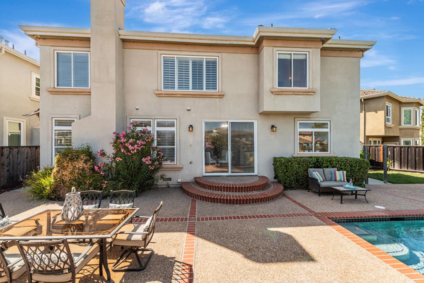 Detail Gallery Image 47 of 84 For 7330 Alexis Manor Pl, San Jose,  CA 95120 - 5 Beds | 3 Baths