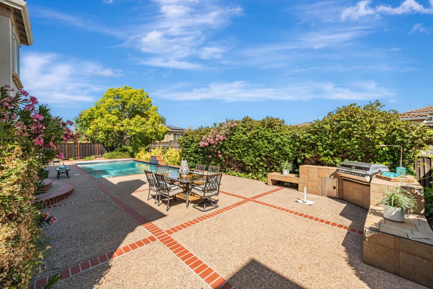 Detail Gallery Image 51 of 84 For 7330 Alexis Manor Pl, San Jose,  CA 95120 - 5 Beds | 3 Baths