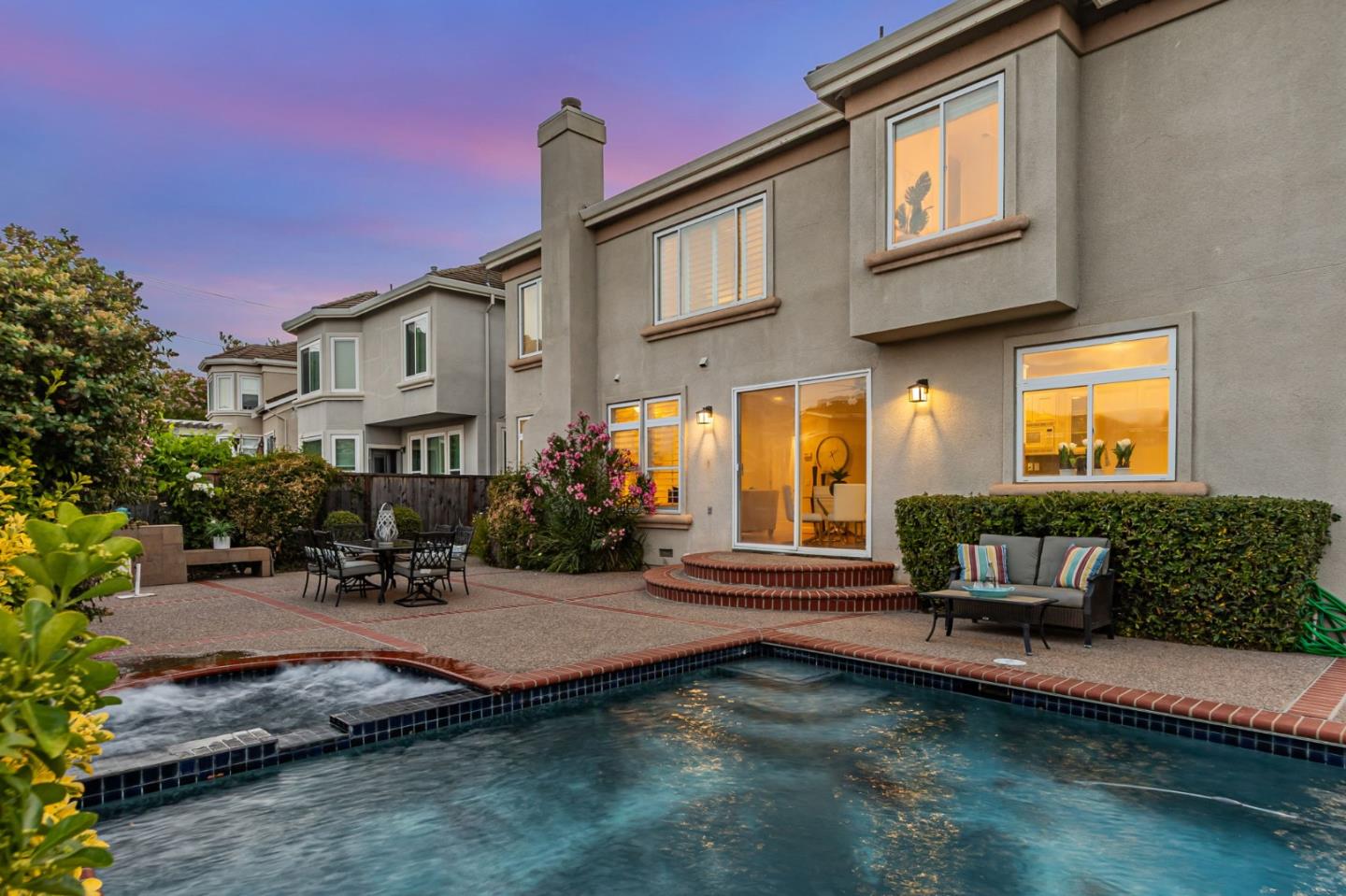 Detail Gallery Image 53 of 84 For 7330 Alexis Manor Pl, San Jose,  CA 95120 - 5 Beds | 3 Baths