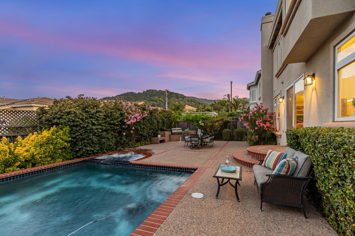Detail Gallery Image 55 of 84 For 7330 Alexis Manor Pl, San Jose,  CA 95120 - 5 Beds | 3 Baths