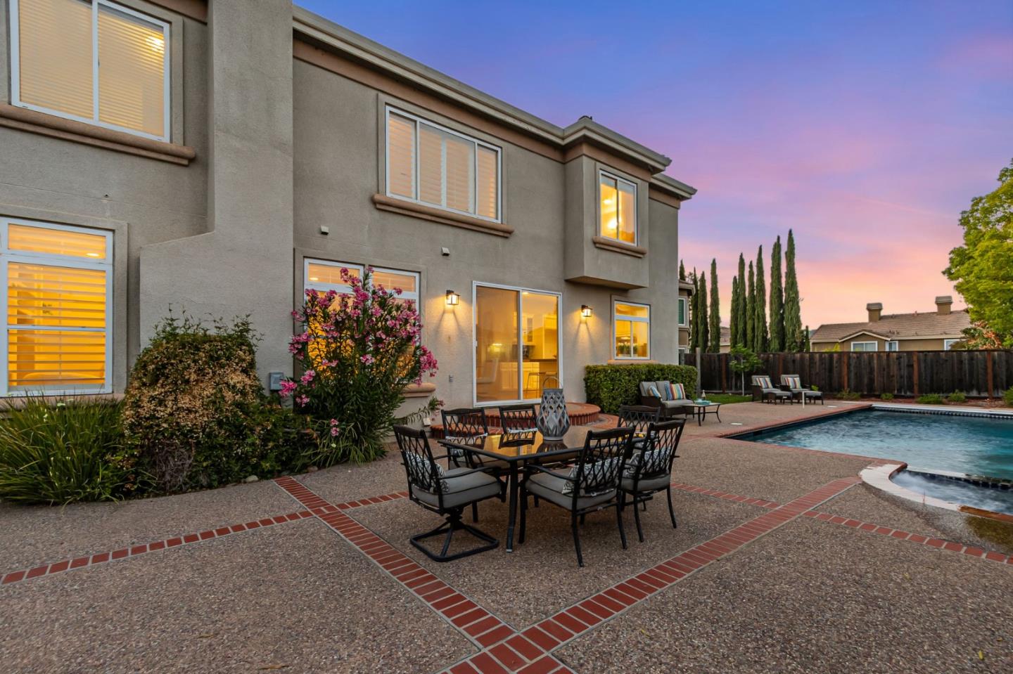 Detail Gallery Image 56 of 84 For 7330 Alexis Manor Pl, San Jose,  CA 95120 - 5 Beds | 3 Baths