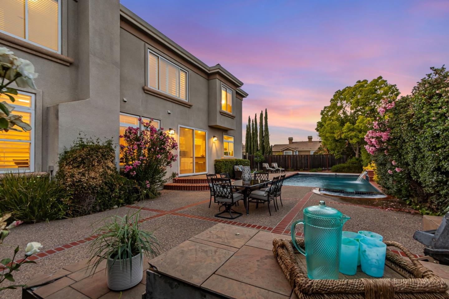 Detail Gallery Image 58 of 84 For 7330 Alexis Manor Pl, San Jose,  CA 95120 - 5 Beds | 3 Baths