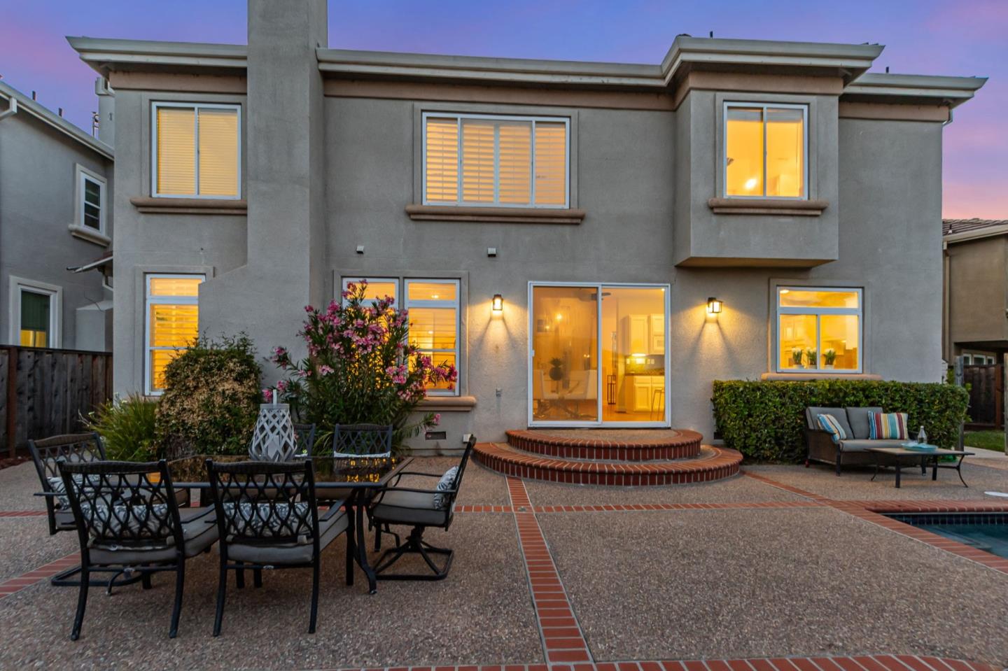 Detail Gallery Image 60 of 84 For 7330 Alexis Manor Pl, San Jose,  CA 95120 - 5 Beds | 3 Baths