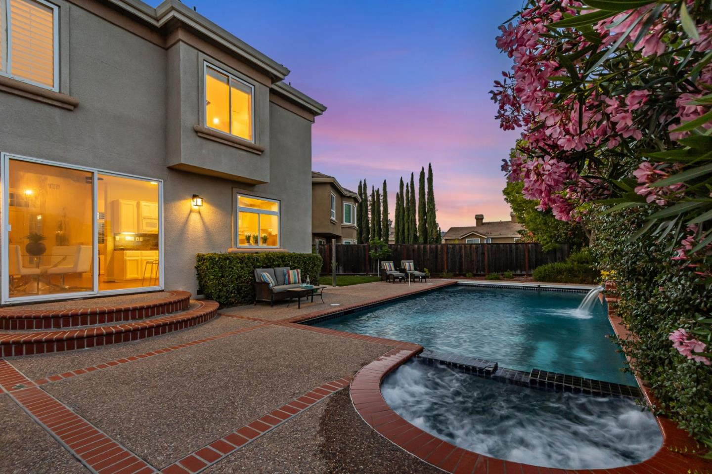 Detail Gallery Image 61 of 84 For 7330 Alexis Manor Pl, San Jose,  CA 95120 - 5 Beds | 3 Baths