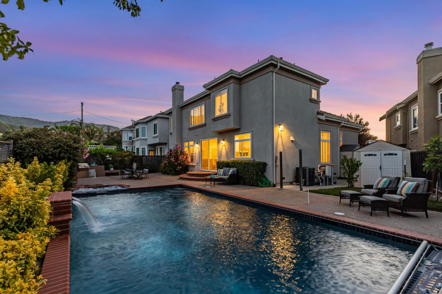 Detail Gallery Image 62 of 84 For 7330 Alexis Manor Pl, San Jose,  CA 95120 - 5 Beds | 3 Baths