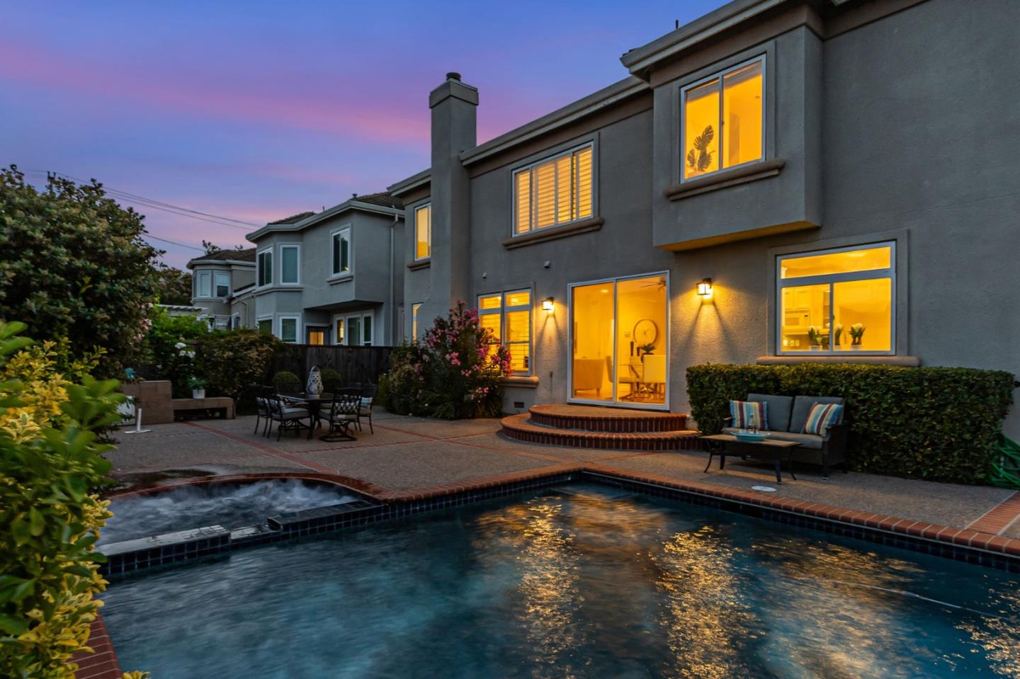 Detail Gallery Image 63 of 84 For 7330 Alexis Manor Pl, San Jose,  CA 95120 - 5 Beds | 3 Baths