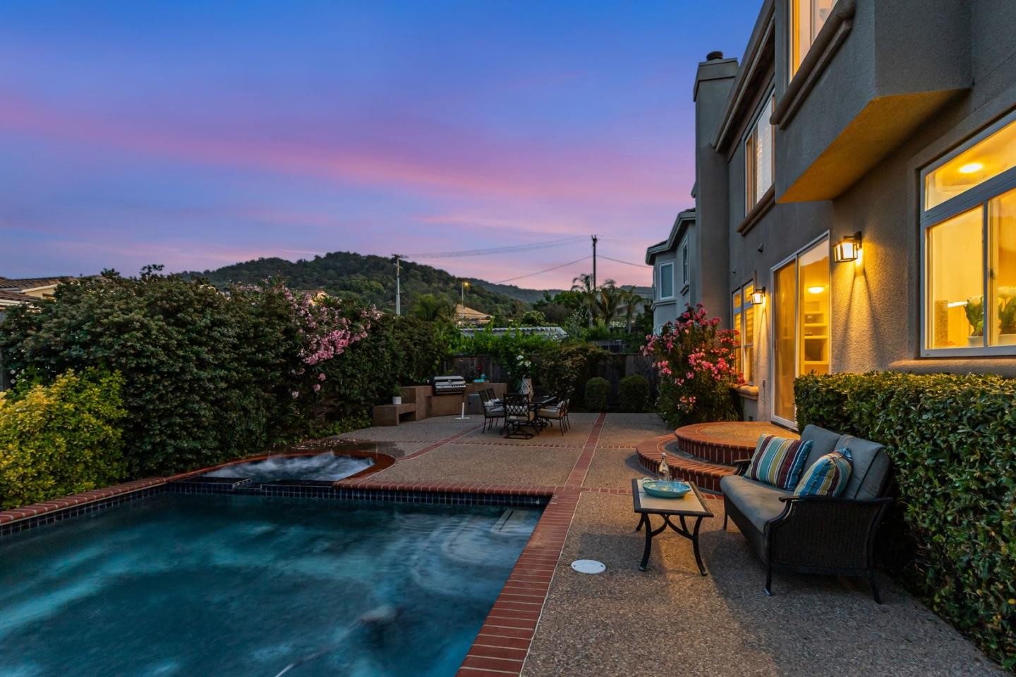Detail Gallery Image 64 of 84 For 7330 Alexis Manor Pl, San Jose,  CA 95120 - 5 Beds | 3 Baths