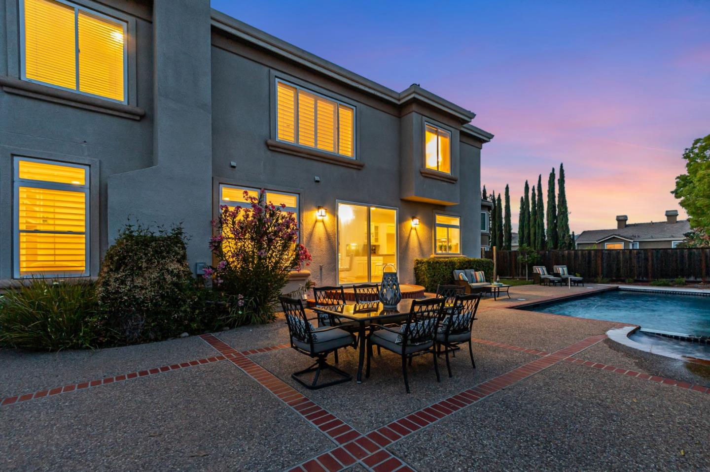 Detail Gallery Image 66 of 84 For 7330 Alexis Manor Pl, San Jose,  CA 95120 - 5 Beds | 3 Baths