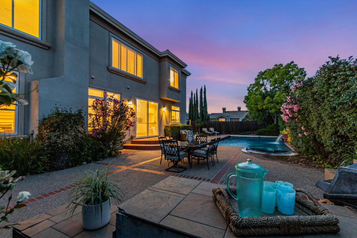 Detail Gallery Image 68 of 84 For 7330 Alexis Manor Pl, San Jose,  CA 95120 - 5 Beds | 3 Baths
