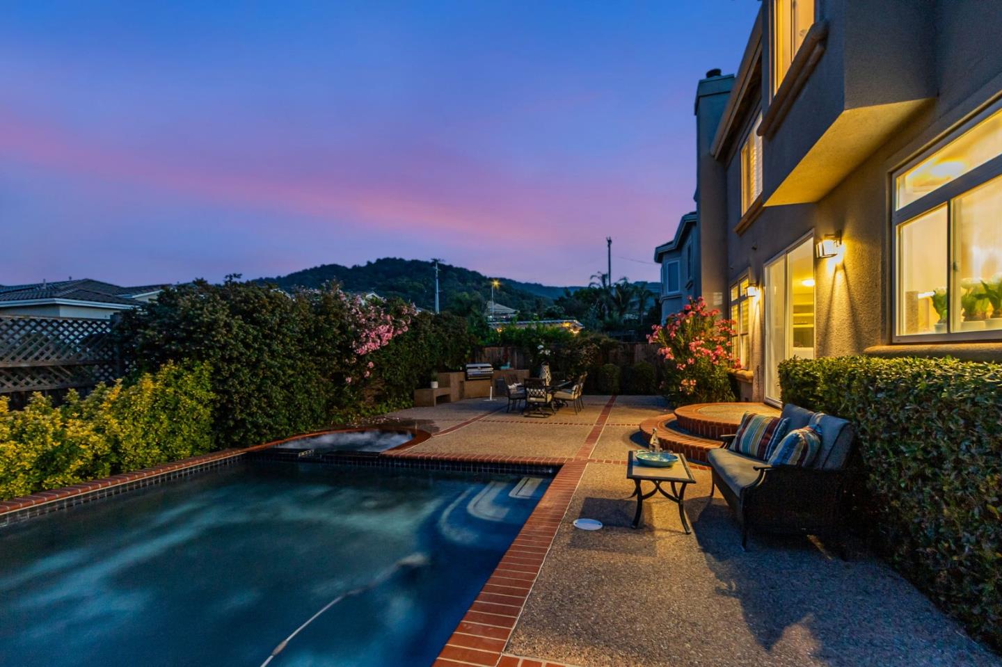 Detail Gallery Image 70 of 84 For 7330 Alexis Manor Pl, San Jose,  CA 95120 - 5 Beds | 3 Baths