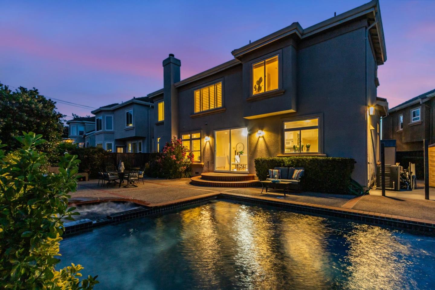 Detail Gallery Image 72 of 84 For 7330 Alexis Manor Pl, San Jose,  CA 95120 - 5 Beds | 3 Baths