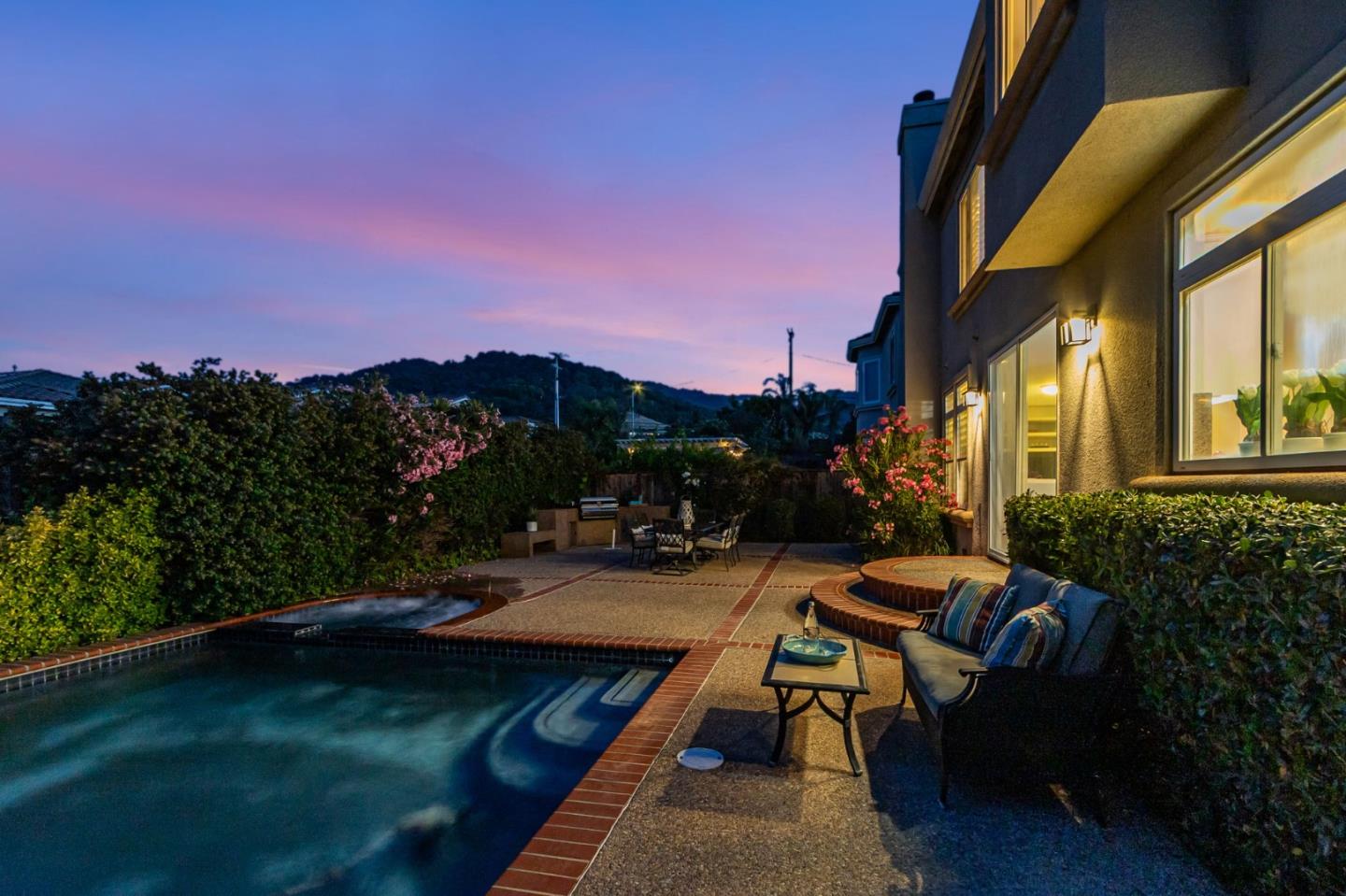 Detail Gallery Image 73 of 84 For 7330 Alexis Manor Pl, San Jose,  CA 95120 - 5 Beds | 3 Baths
