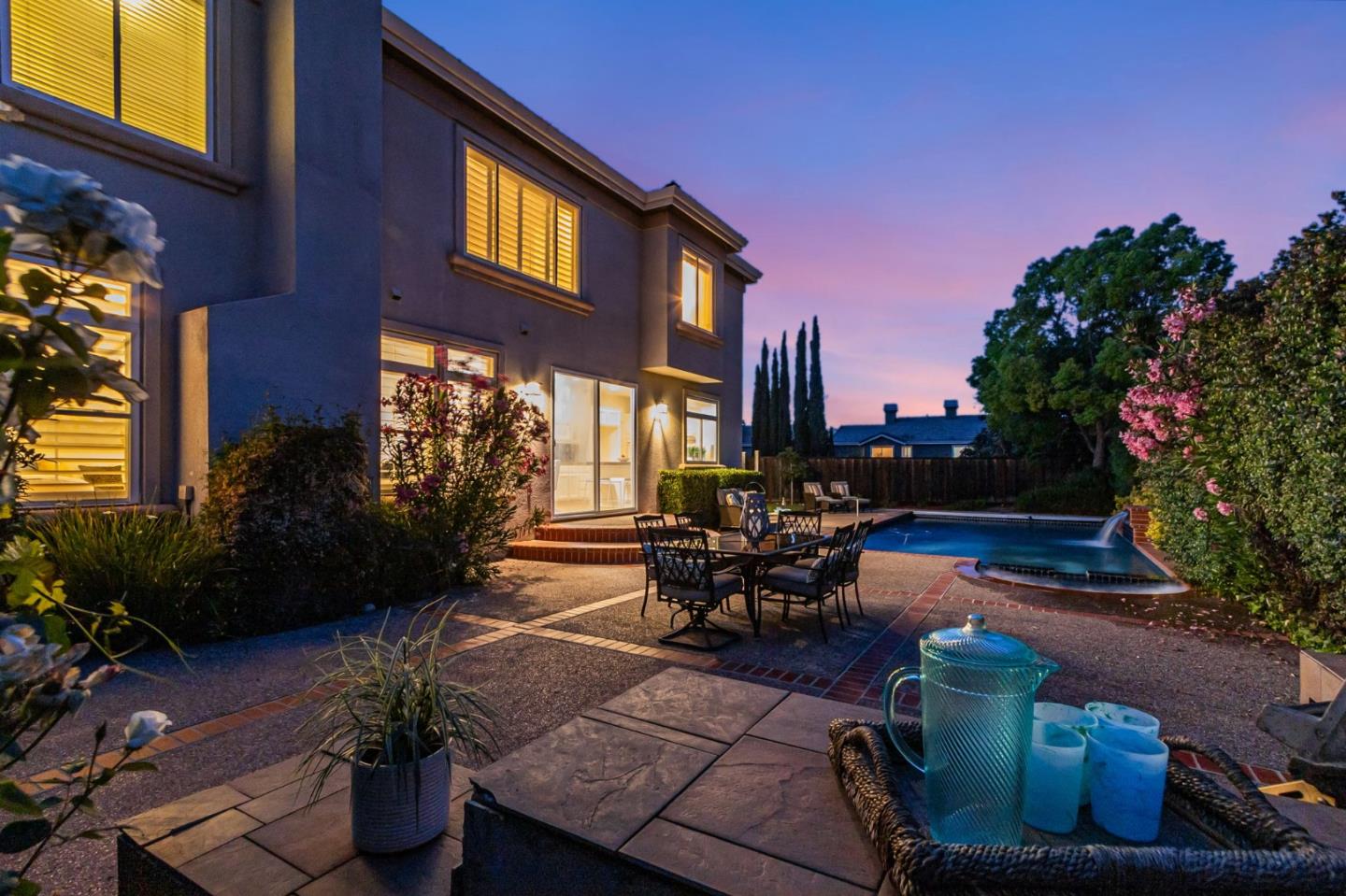 Detail Gallery Image 78 of 84 For 7330 Alexis Manor Pl, San Jose,  CA 95120 - 5 Beds | 3 Baths