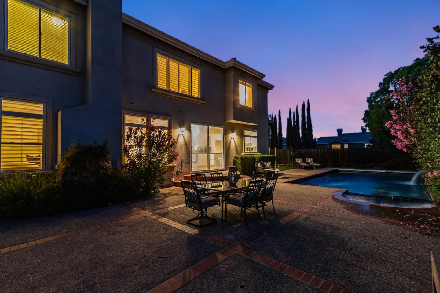 Detail Gallery Image 79 of 84 For 7330 Alexis Manor Pl, San Jose,  CA 95120 - 5 Beds | 3 Baths