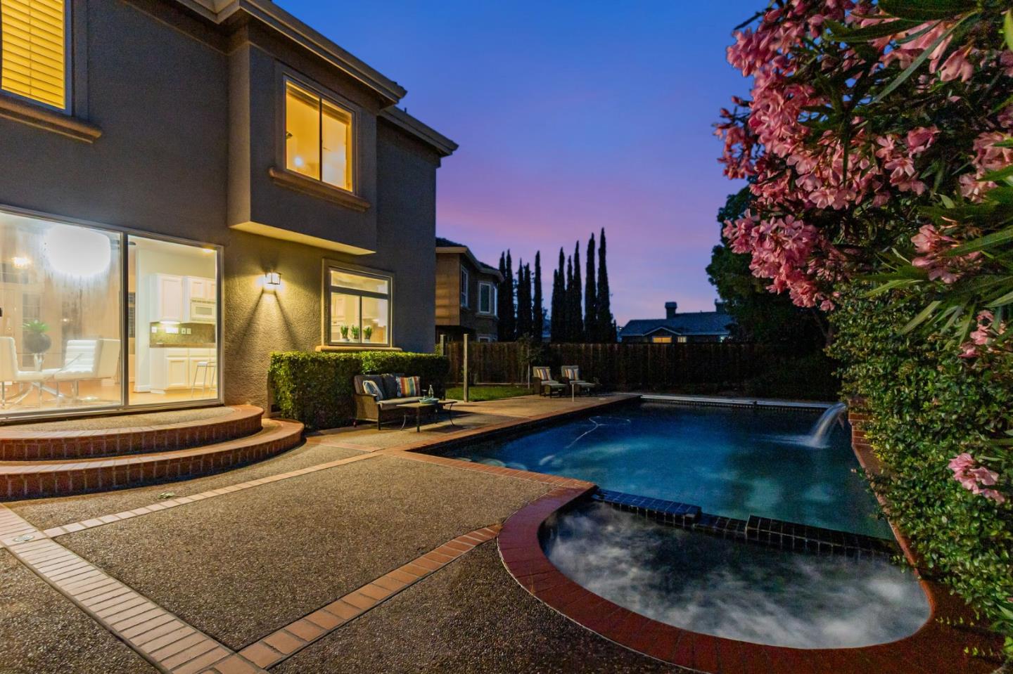 Detail Gallery Image 80 of 84 For 7330 Alexis Manor Pl, San Jose,  CA 95120 - 5 Beds | 3 Baths