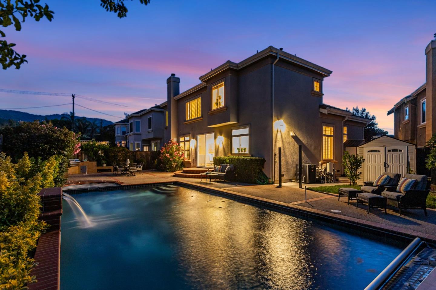Detail Gallery Image 81 of 84 For 7330 Alexis Manor Pl, San Jose,  CA 95120 - 5 Beds | 3 Baths