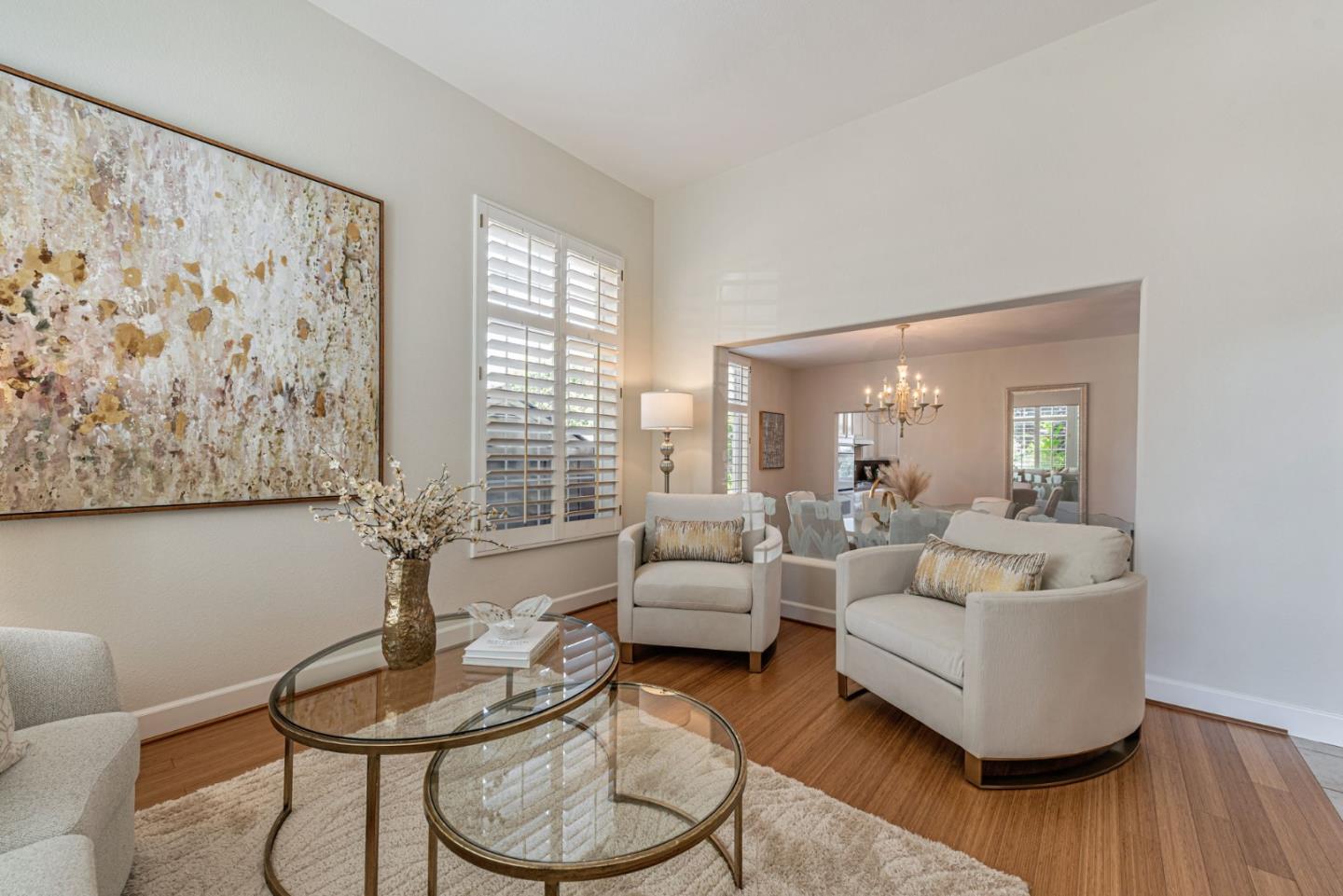 Detail Gallery Image 9 of 84 For 7330 Alexis Manor Pl, San Jose,  CA 95120 - 5 Beds | 3 Baths
