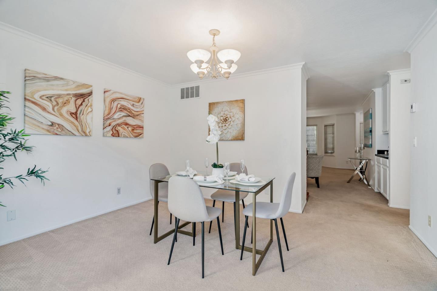 Detail Gallery Image 15 of 31 For 722 Duncanville Ct, Campbell,  CA 95008 - 2 Beds | 2/1 Baths