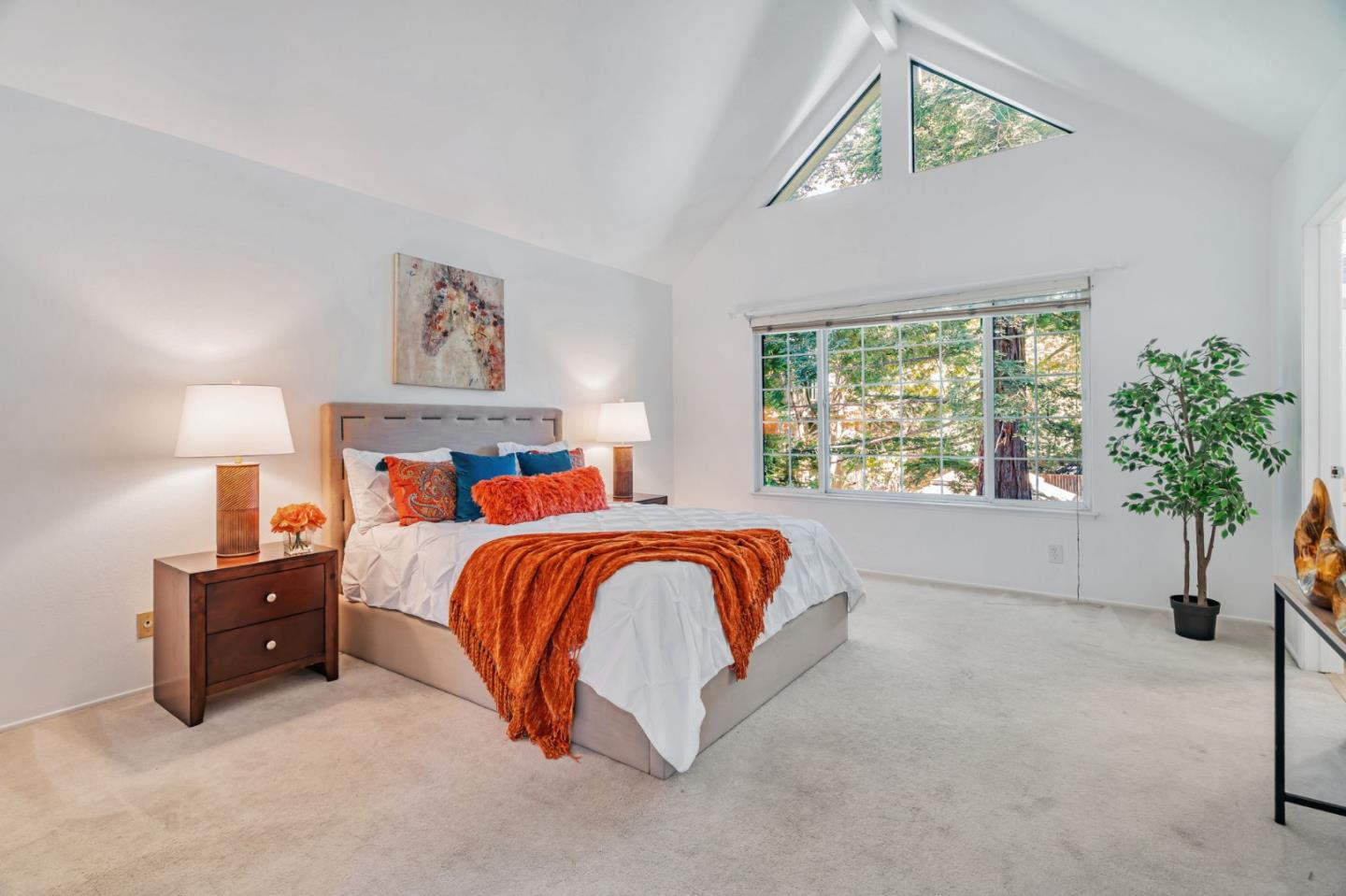Detail Gallery Image 16 of 31 For 722 Duncanville Ct, Campbell,  CA 95008 - 2 Beds | 2/1 Baths