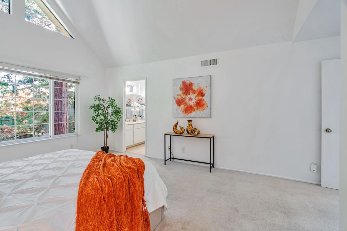 Detail Gallery Image 18 of 31 For 722 Duncanville Ct, Campbell,  CA 95008 - 2 Beds | 2/1 Baths