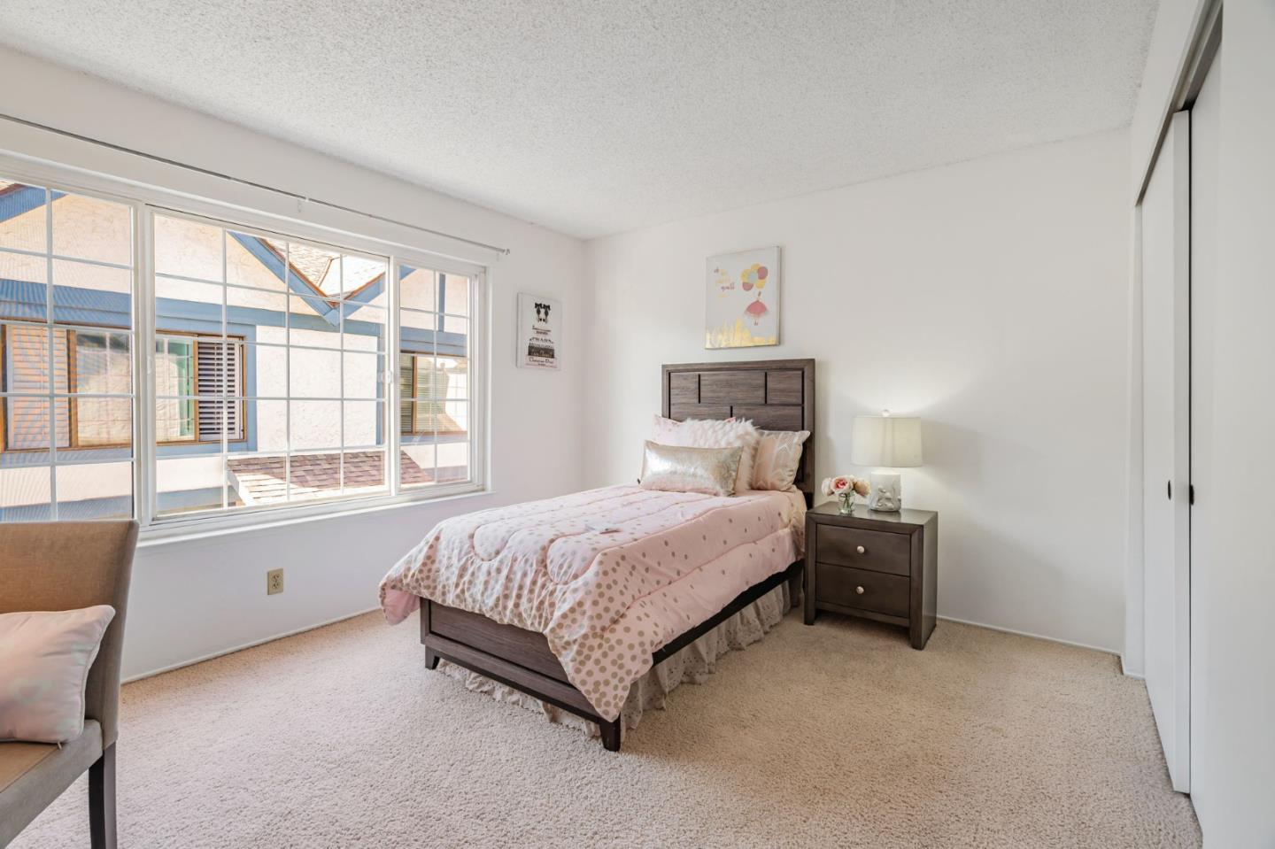 Detail Gallery Image 22 of 31 For 722 Duncanville Ct, Campbell,  CA 95008 - 2 Beds | 2/1 Baths