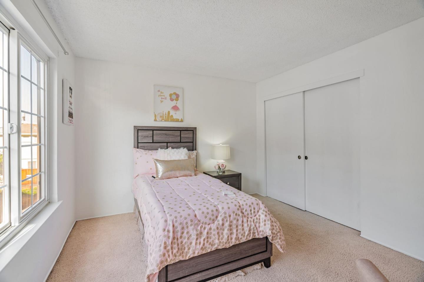 Detail Gallery Image 24 of 31 For 722 Duncanville Ct, Campbell,  CA 95008 - 2 Beds | 2/1 Baths
