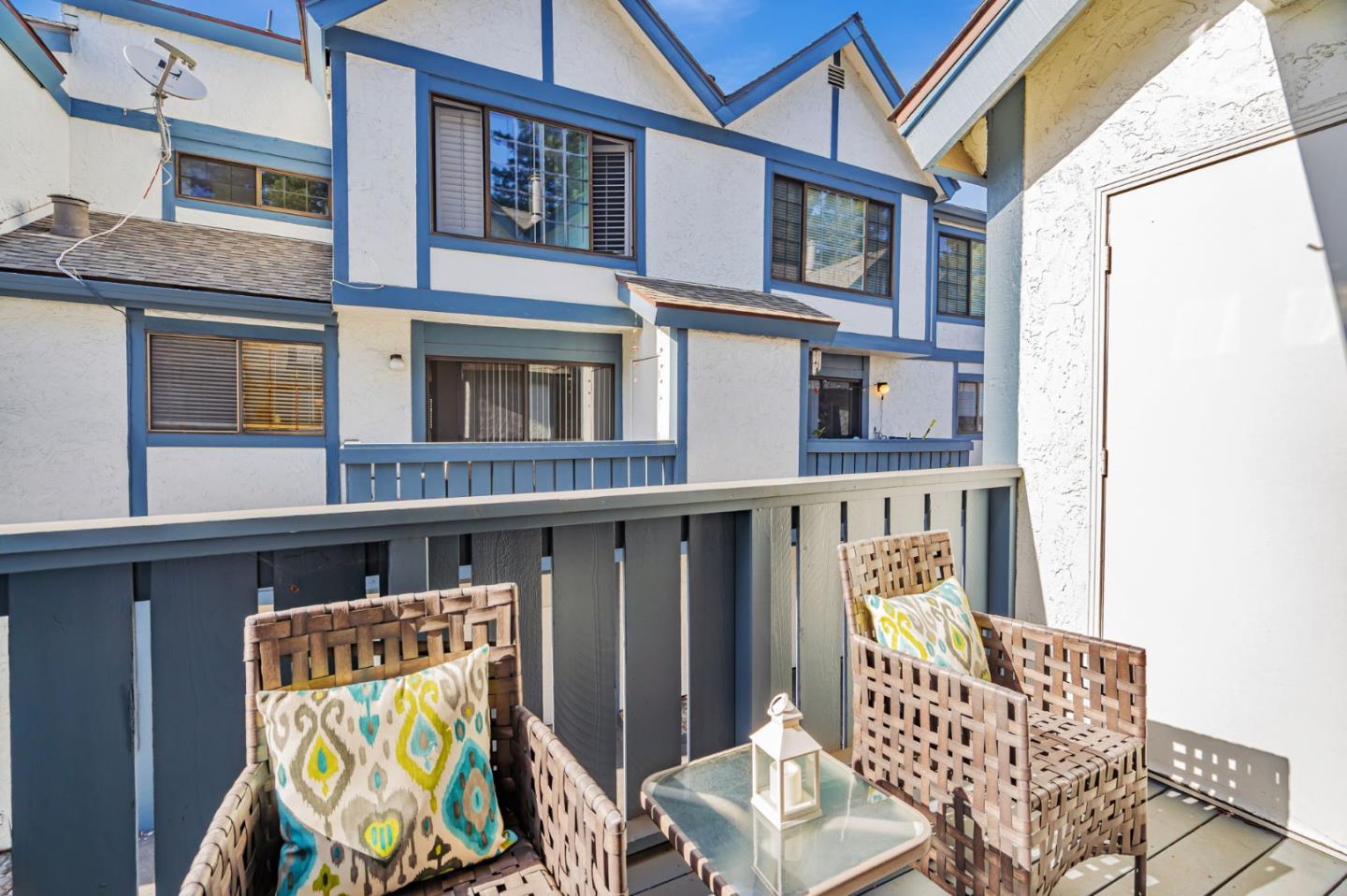 Detail Gallery Image 28 of 31 For 722 Duncanville Ct, Campbell,  CA 95008 - 2 Beds | 2/1 Baths