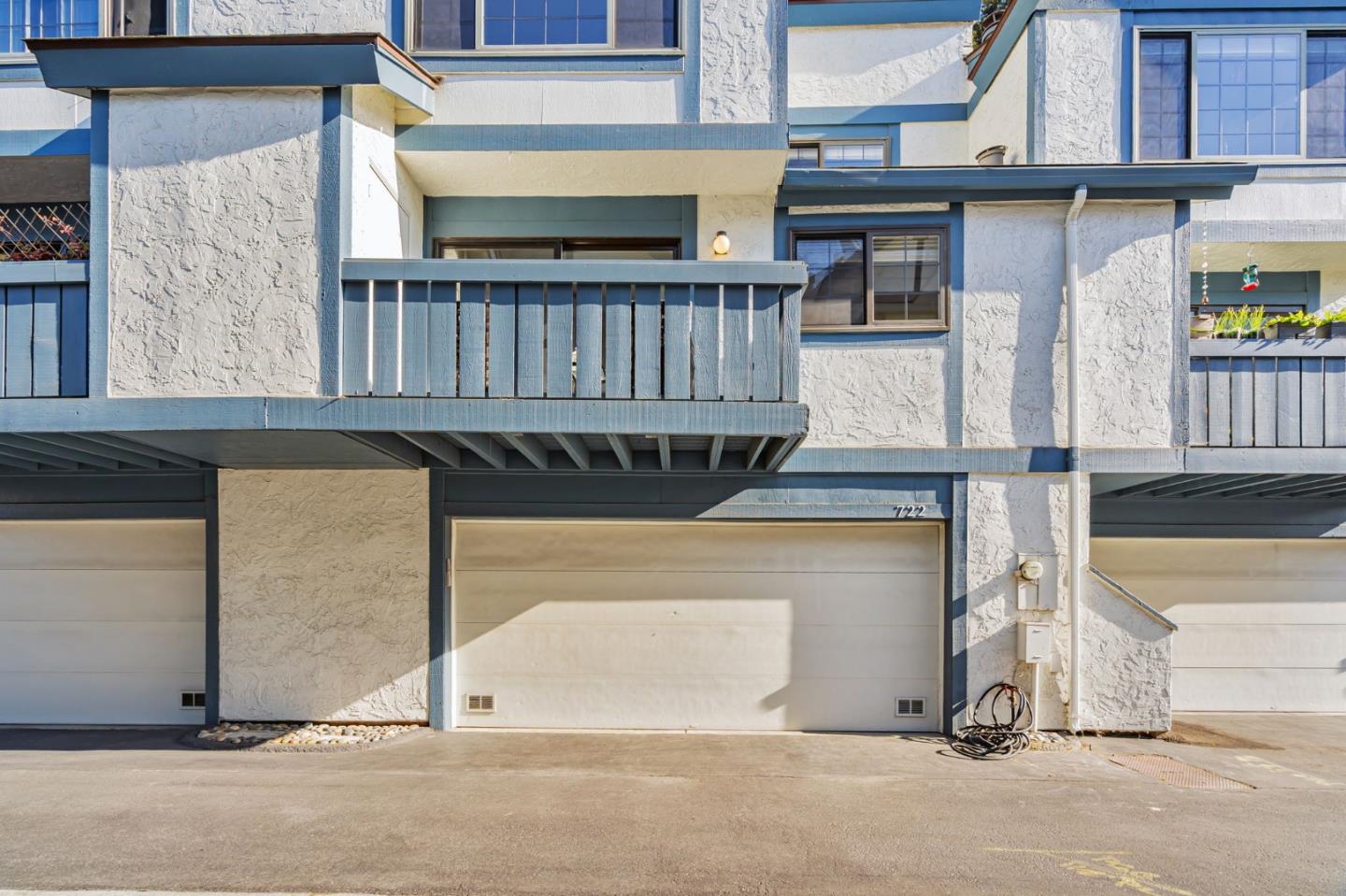 Detail Gallery Image 30 of 31 For 722 Duncanville Ct, Campbell,  CA 95008 - 2 Beds | 2/1 Baths