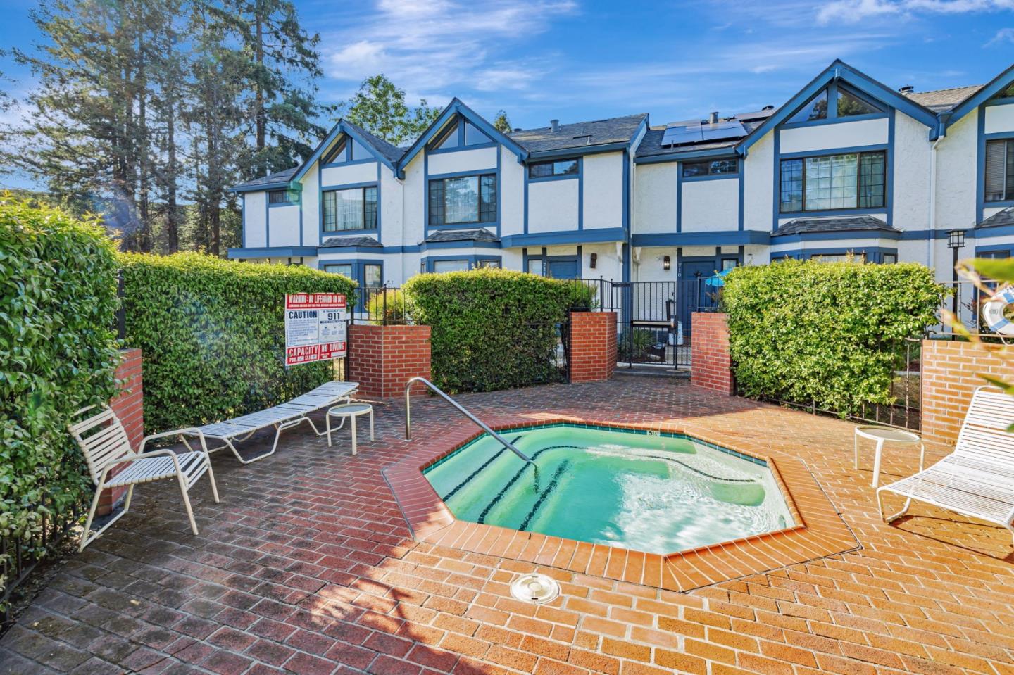 Detail Gallery Image 31 of 31 For 722 Duncanville Ct, Campbell,  CA 95008 - 2 Beds | 2/1 Baths