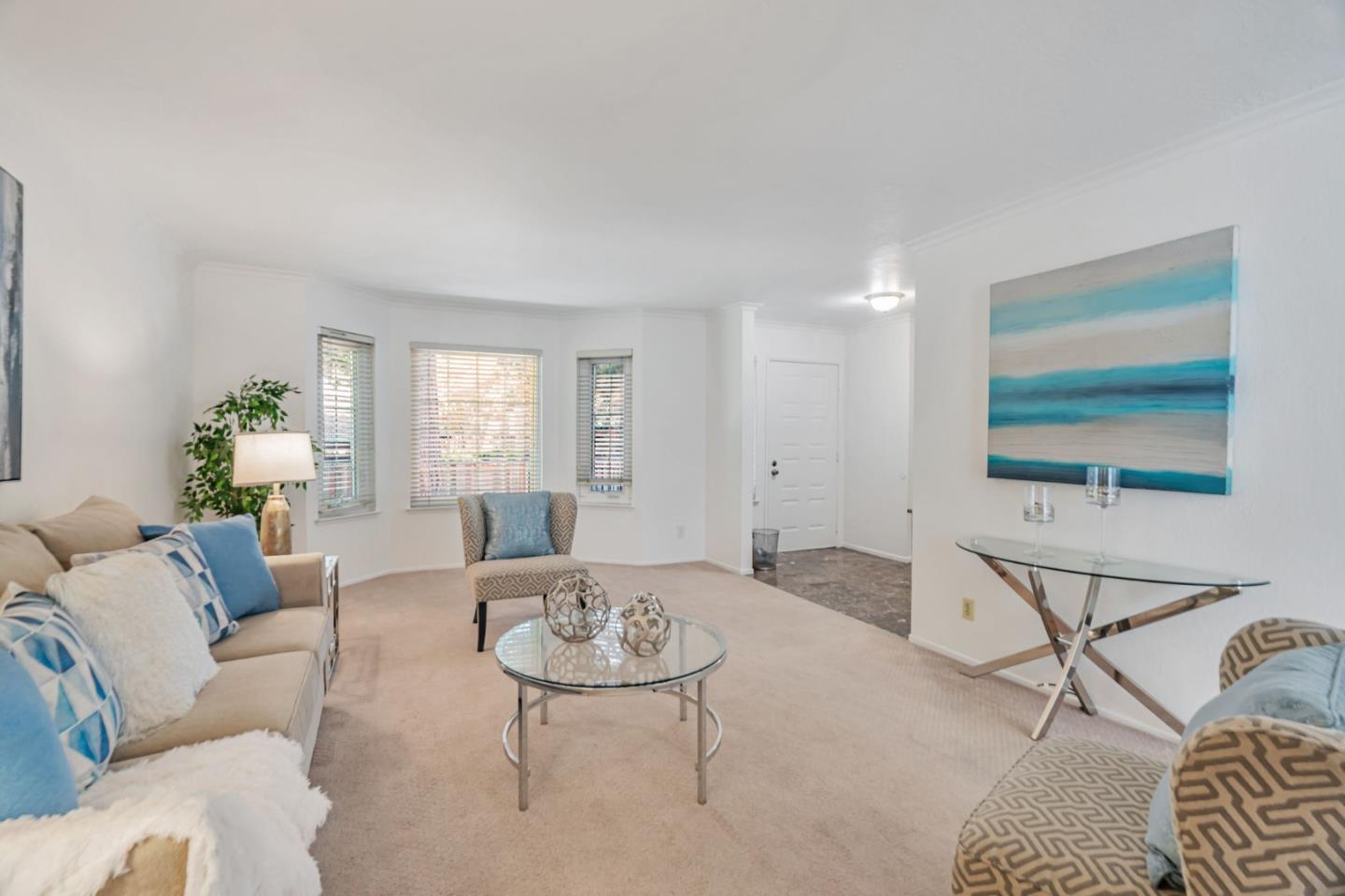 Detail Gallery Image 5 of 31 For 722 Duncanville Ct, Campbell,  CA 95008 - 2 Beds | 2/1 Baths