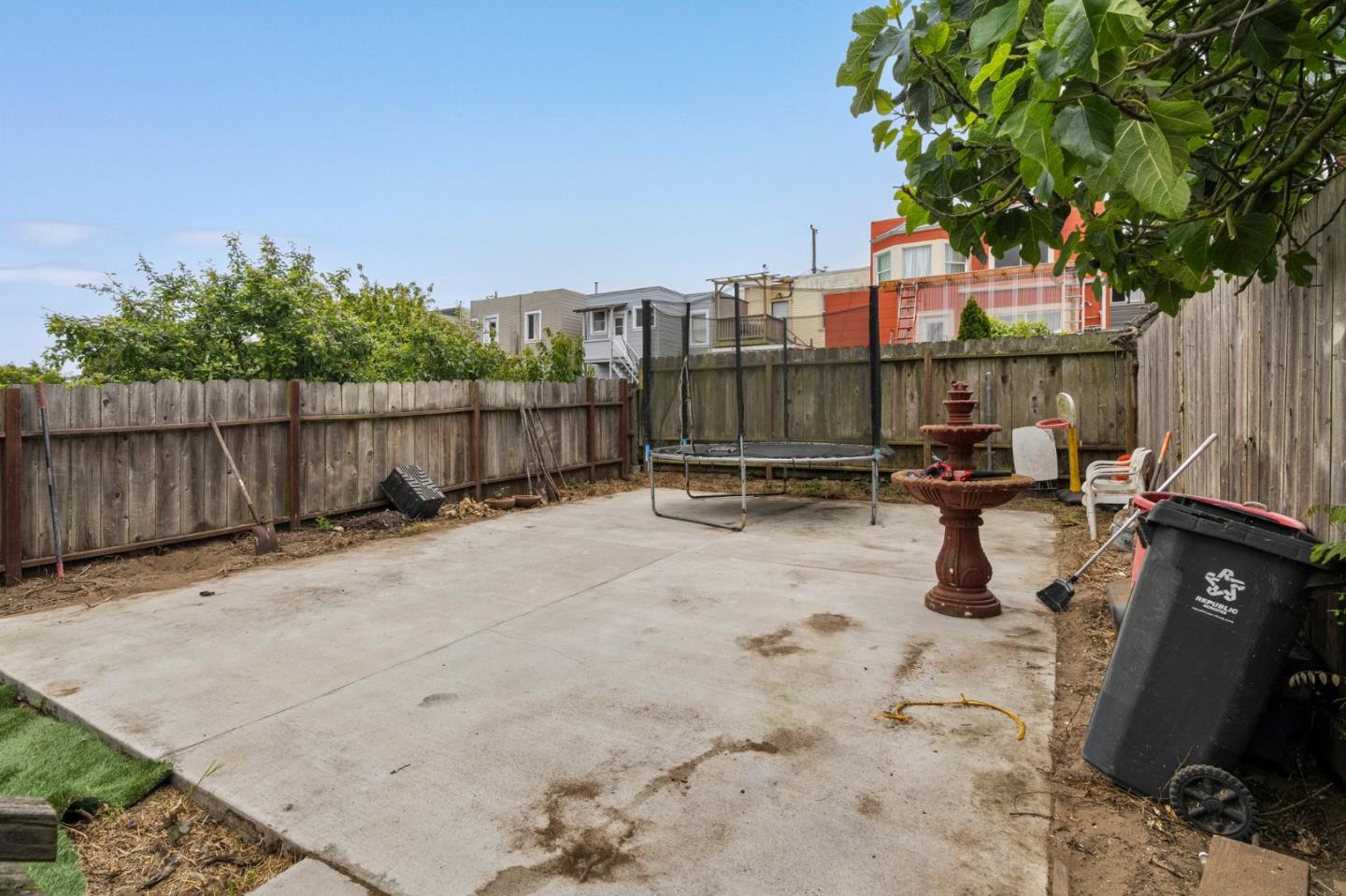 Detail Gallery Image 22 of 24 For 373 Winchester St, Daly City,  CA 94014 - 3 Beds | 2 Baths
