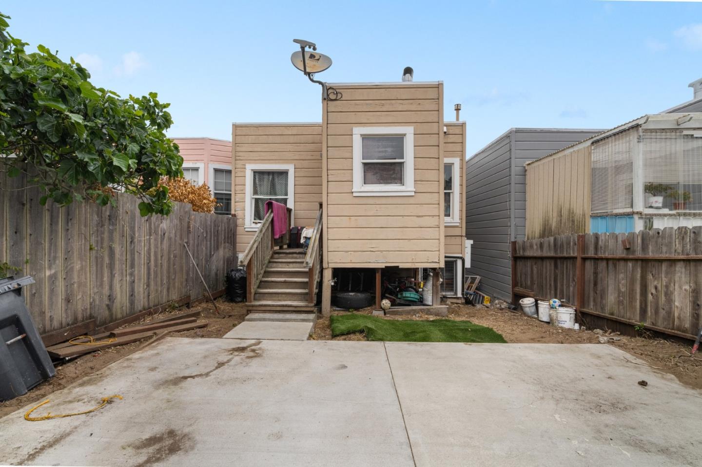 Detail Gallery Image 23 of 24 For 373 Winchester St, Daly City,  CA 94014 - 3 Beds | 2 Baths