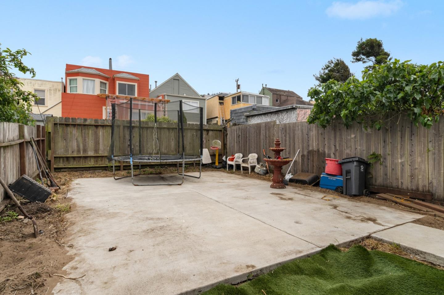 Detail Gallery Image 24 of 24 For 373 Winchester St, Daly City,  CA 94014 - 3 Beds | 2 Baths