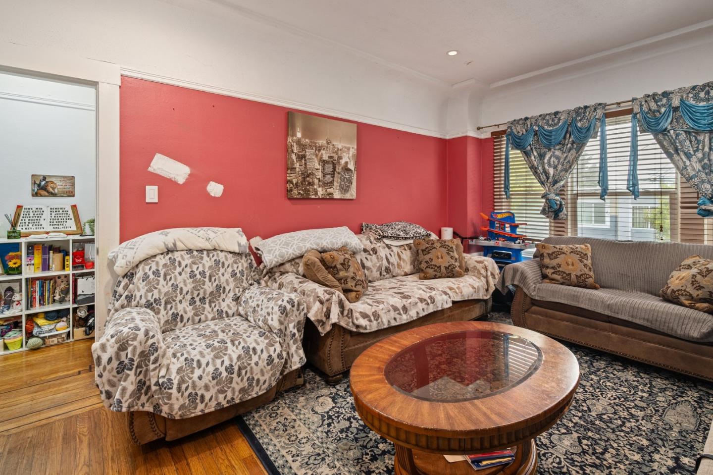 Detail Gallery Image 5 of 24 For 373 Winchester St, Daly City,  CA 94014 - 3 Beds | 2 Baths