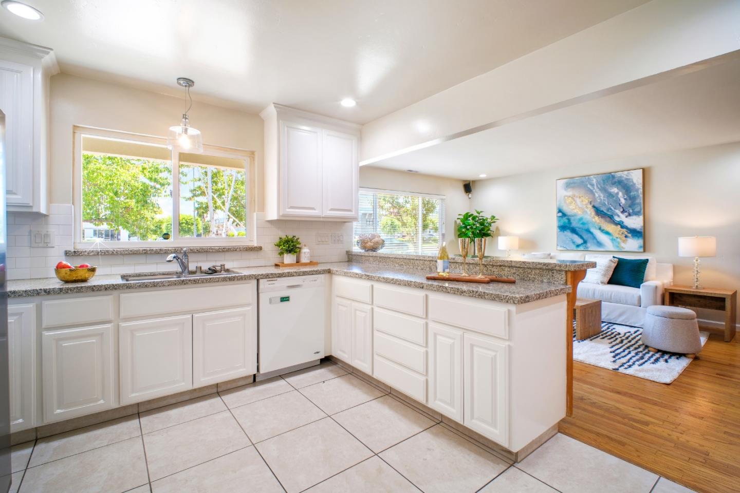 Detail Gallery Image 10 of 66 For 1713 W Campbell Ave, Campbell,  CA 95008 - 3 Beds | 2 Baths