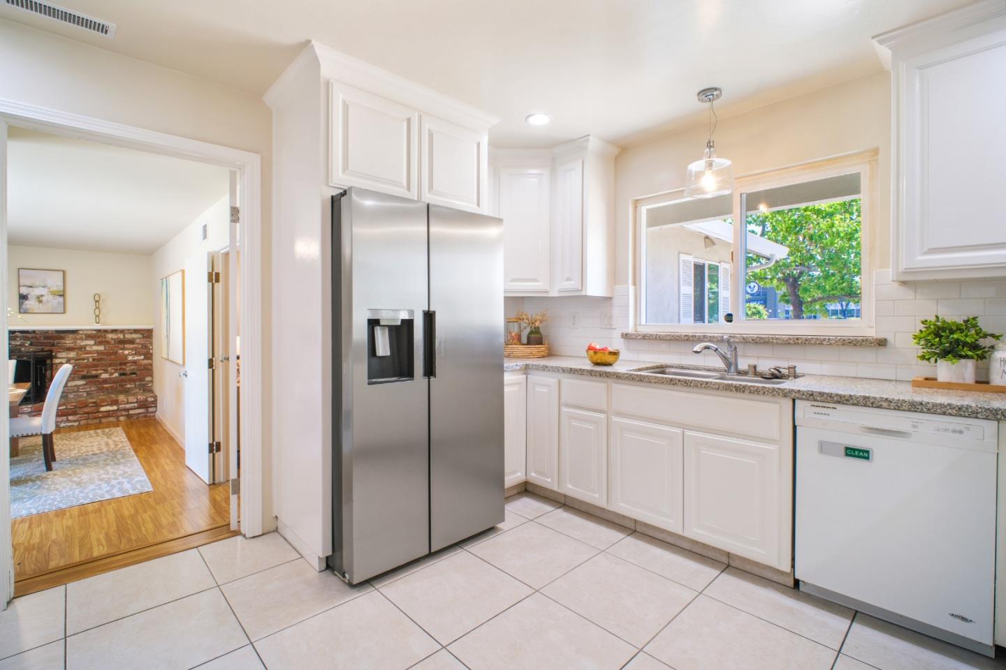 Detail Gallery Image 11 of 66 For 1713 W Campbell Ave, Campbell,  CA 95008 - 3 Beds | 2 Baths