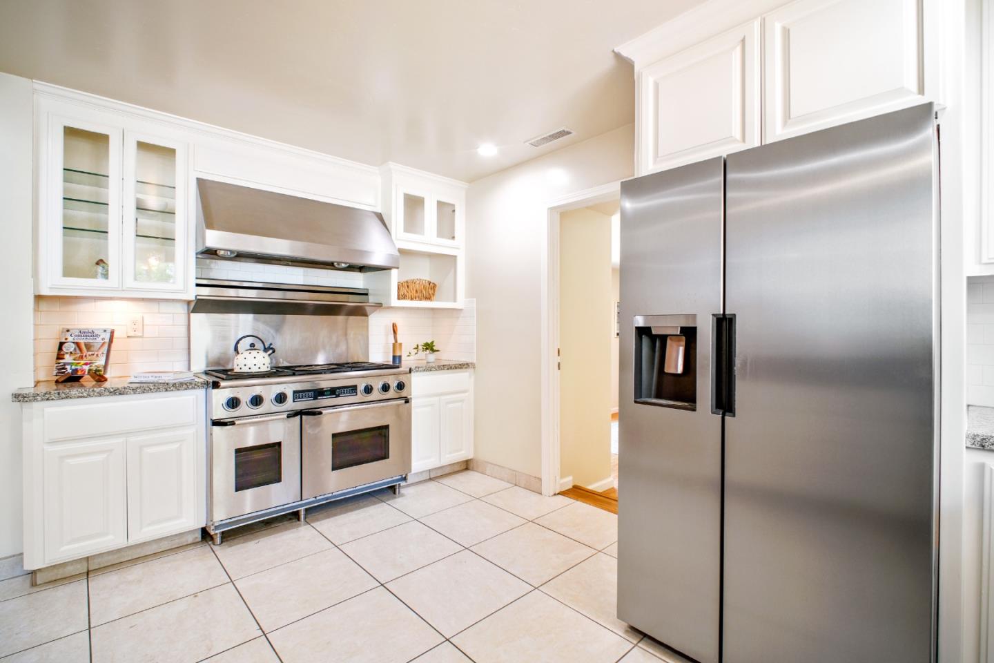 Detail Gallery Image 12 of 66 For 1713 W Campbell Ave, Campbell,  CA 95008 - 3 Beds | 2 Baths