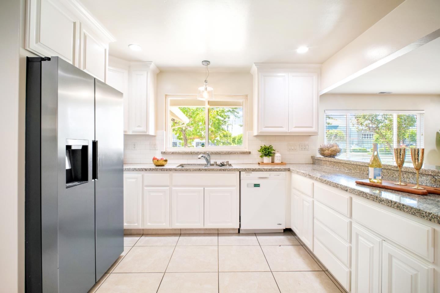 Detail Gallery Image 14 of 66 For 1713 W Campbell Ave, Campbell,  CA 95008 - 3 Beds | 2 Baths