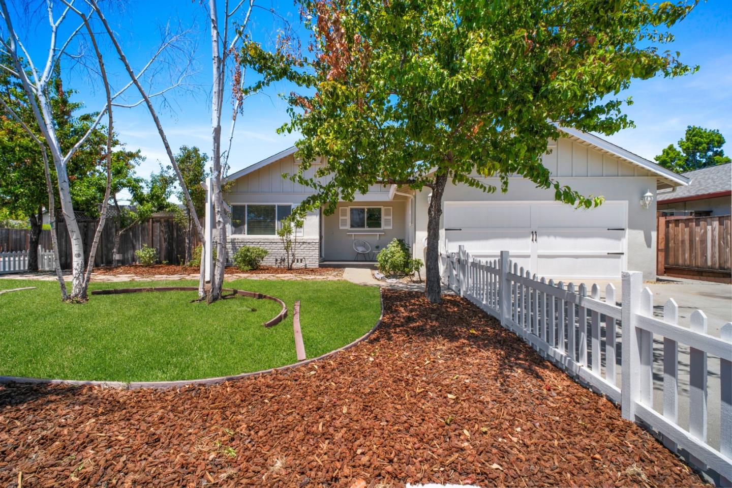 Detail Gallery Image 2 of 66 For 1713 W Campbell Ave, Campbell,  CA 95008 - 3 Beds | 2 Baths