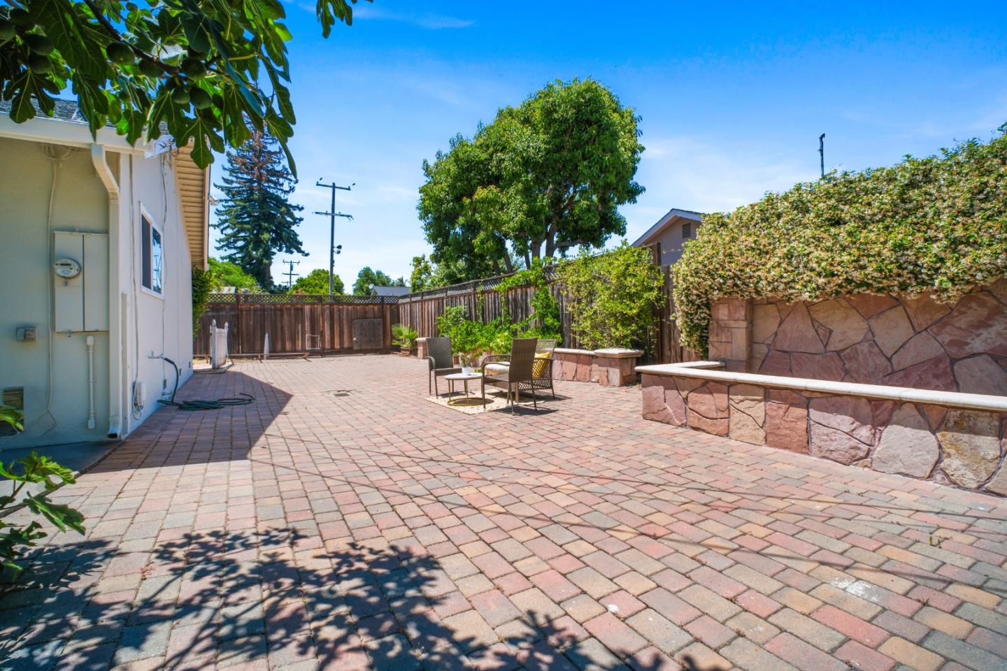 Detail Gallery Image 36 of 66 For 1713 W Campbell Ave, Campbell,  CA 95008 - 3 Beds | 2 Baths